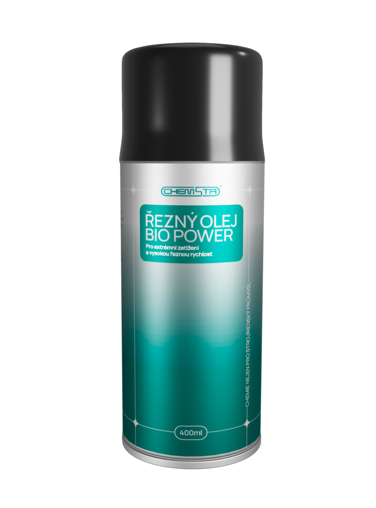 Řezný olej BIO Power