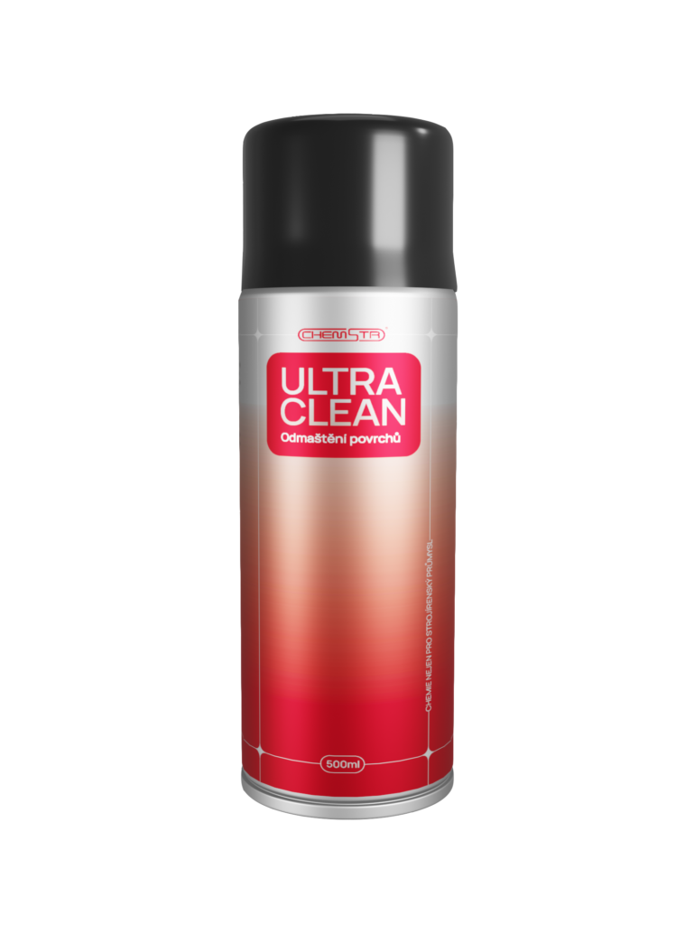 Ultra Clean